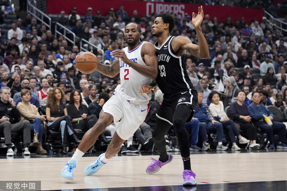 考验着后卫 考验着后卫