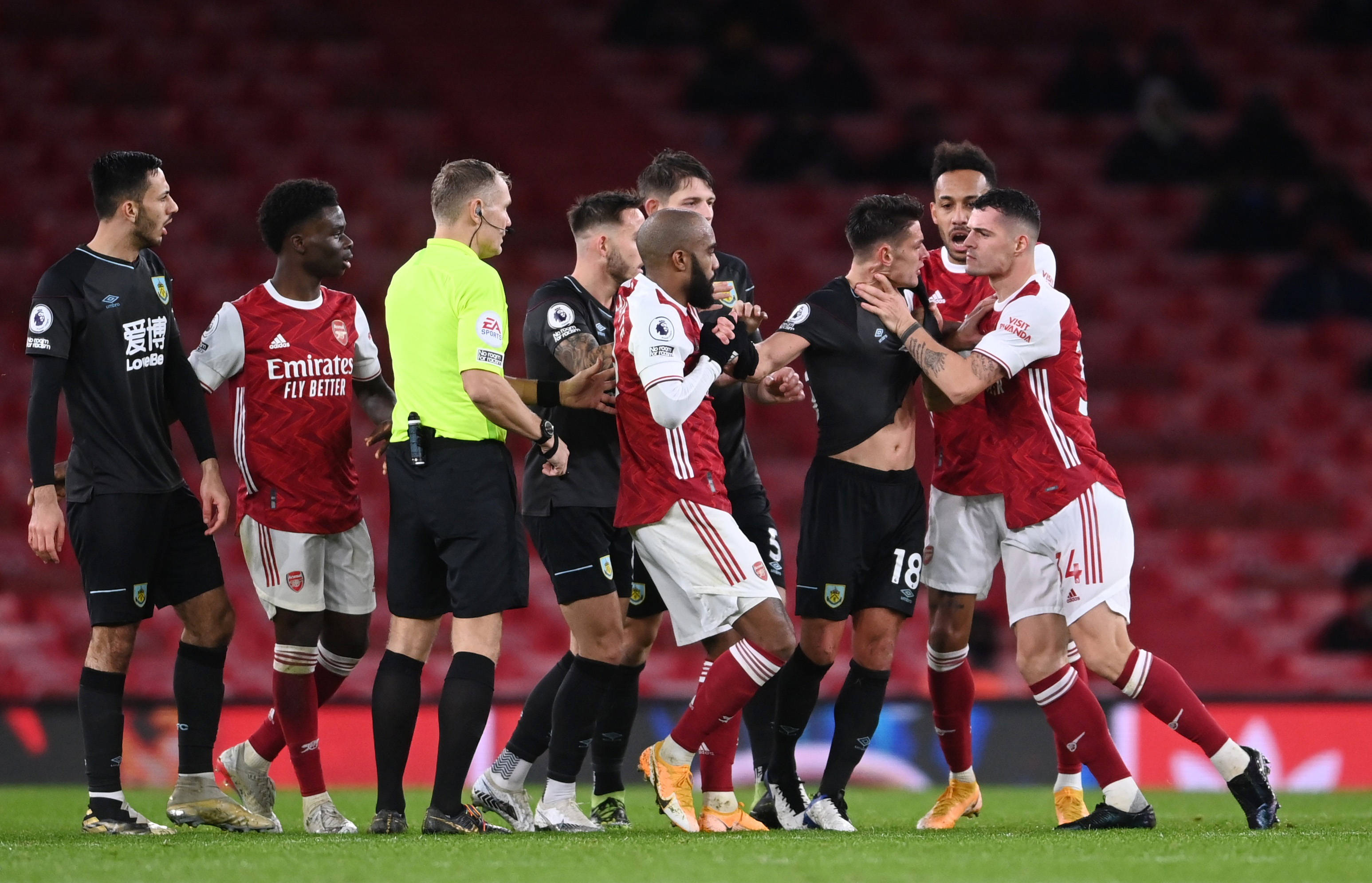 优先的态度 优先的态度